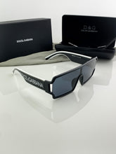 DOLCE & GABBANA sunglasses