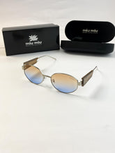 MIU MIU UNICORN Sunglasses UK