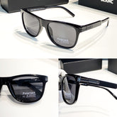 MONT BLANK BLACK sungalsses
