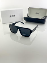 HUGO BOSS BLACK SUNGLASSES