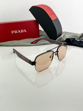 Prada Day & Night 166