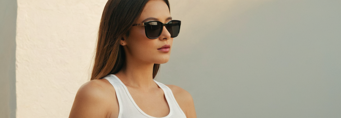Ray-Ban Sunglasses: A Timeless Style Statement