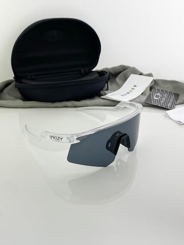 Orkley Ice Black 9229