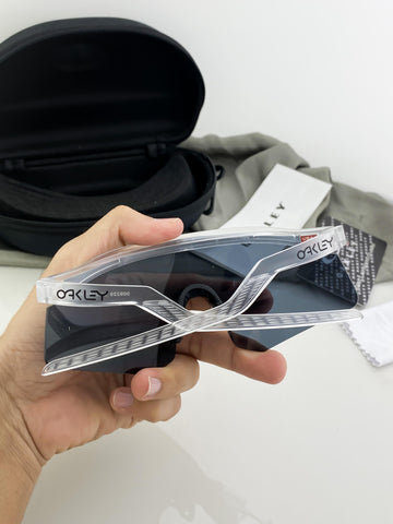 Orkley Ice Black 9229