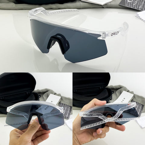 Orkley Ice Black 9229