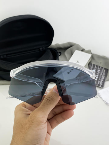 Orkley Ice Black 9229